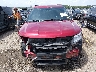 1FM5K7D82JG****** Used 2018 Ford Explorer in Oklahoma State