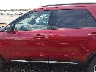 1FM5K7D82JG****** Salvage 2018 Ford Explorer