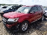 1FM5K7D82JG****** Used and Repairable 2018 Ford Explorer in Tulsa
