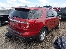 1FM5K7D82JG****** Salvage and Wrecked 2018 Ford Explorer in Oklahoma State