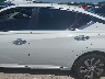 1N4BL4BV0PN****** Reparables 2023 Nissan Altima en Estado de Texas
