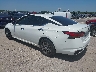 1N4BL4BV0PN****** Salvamento y Reparables 2023 Nissan Altima en Fort Worth North