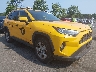 JTMRWRFV7KD****** Salvamento y Destrozados 2019 Toyota RAV4 en IAA Englishtown