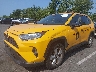 JTMRWRFV7KD****** Salvamento y Reparables 2019 Toyota RAV4 en Estado de Nueva Jersey