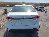 JTDBCMFE5T3****** Destrozados 2026 Toyota Corolla Hybrid