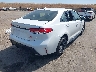JTDBCMFE5T3****** Salvamento y Destrozados 2026 Toyota Corolla Hybrid en Estado de California