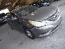 5NPEB4ACXCH****** Salvage and Wrecked 2012 Hyundai Sonata in Chattanooga
