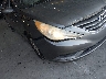 5NPEB4ACXCH****** Salvage and Repairable 2012 Hyundai Sonata in Tennessee State