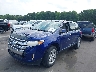 2FMDK3JC6DB****** Used and Repairable 2013 Ford Edge in Raleigh
