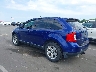 2FMDK3JC6DB****** Salvage and Repairable 2013 Ford Edge in Raleigh