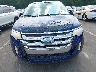 2FMDK3JC6DB****** Salvage and Repairable 2013 Ford Edge in North Carolina State