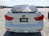 WBA3X5C5XFD****** Wrecked 2015 BMW 328i Gran Turismo