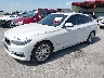 WBA3X5C5XFD****** Used and Repairable 2015 BMW 328i Gran Turismo in Austin North
