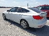 WBA3X5C5XFD****** Salvage and Repairable 2015 BMW 328i Gran Turismo in Austin North