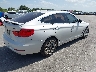 WBA3X5C5XFD****** Salvage and Wrecked 2015 BMW 328i Gran Turismo in Texas State