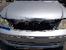 4T1BF28B72U****** Salvage and Repairable 2002 Toyota Avalon in North Carolina State