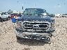1FTFW1E86PK****** Destrozados 2023 Ford F-150 en Estado de Texas