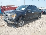 1FTFW1E86PK****** Usados y Reparables 2023 Ford F-150 en Corpus Christi