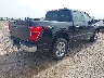 1FTFW1E86PK****** Salvamento y Destrozados 2023 Ford F-150 en Estado de Texas