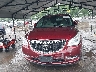 5GAKVBKD0GJ****** Wrecked 2016 Buick Enclave in Connecticut State