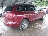 5GAKVBKD0GJ****** Salvage and Wrecked 2016 Buick Enclave in Connecticut State