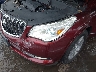 5GAKVBKD0GJ****** Salvage and Repairable 2016 Buick Enclave in Connecticut State