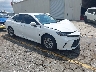 4T1DAACK9SU****** Salvamento y Destrozados 2025 Toyota Camry Hybrid en Atlanta South