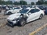 4T1DAACK9SU****** Usados y Reparables 2025 Toyota Camry Hybrid en Atlanta South