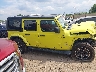 1C4HJXEN0PW****** Usados 2023 Jeep Wrangler en Estado de Ohio