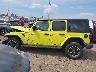 1C4HJXEN0PW****** Reparables 2023 Jeep Wrangler en Estado de Ohio