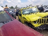 1C4HJXEN0PW****** Salvamento y Destrozados 2023 Jeep Wrangler en Cincinnati