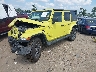 1C4HJXEN0PW****** Usados y Reparables 2023 Jeep Wrangler en Cincinnati