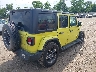1C4HJXEN0PW****** Salvamento y Destrozados 2023 Jeep Wrangler en Estado de Ohio