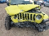 1C4HJXEN0PW****** Salvamento y Reparables 2023 Jeep Wrangler en Estado de Ohio