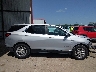 3GNAXKEV2NL****** Reparables 2022 Chevrolet Equinox en Estado de Texas