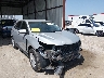3GNAXKEV2NL****** Salvamento y Destrozados 2022 Chevrolet Equinox en Fort Worth North
