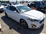 3FA6P0K95LR****** Salvage and Wrecked 2020 Ford Fusion in Saint Louis