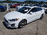 3FA6P0K95LR****** Used and Repairable 2020 Ford Fusion in Saint Louis