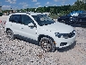 WVGAV7AX1GW****** Salvamento y Destrozados 2016 Volkswagen Tiguan en Huntsville