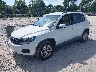 WVGAV7AX1GW****** Usados y Reparables 2016 Volkswagen Tiguan en Huntsville
