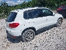 WVGAV7AX1GW****** Salvamento y Destrozados 2016 Volkswagen Tiguan en Estado de Alabama