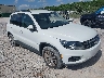 WVGAV7AX1GW****** Salvamento y Reparables 2016 Volkswagen Tiguan en Estado de Alabama