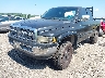 3B7HF13Z21M****** Used and Repairable 2001 Dodge Ram 1500 in Tulsa