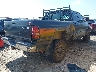 3B7HF13Z21M****** Salvage and Wrecked 2001 Dodge Ram 1500 in Oklahoma State