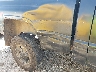3B7HF13Z21M****** Salvage and Repairable 2001 Dodge Ram 1500 in Oklahoma State