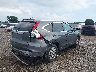 2HKRM3H75FH****** Salvage and Wrecked 2015 Honda CR-V in Louisiana State