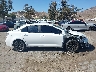 5YFS4MCE9SP****** Usados 2025 Toyota Corolla en Estado de California