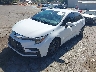 5YFS4MCE9SP****** Usados y Reparables 2025 Toyota Corolla en Fontana