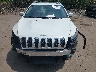 1C4PJMDS4FW****** Used 2015 Jeep Cherokee in Rhode Island State