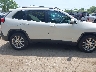 1C4PJMDS4FW****** Repairable 2015 Jeep Cherokee in Rhode Island State
